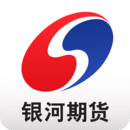 銀河期貨