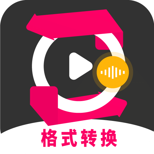 格式轉(zhuǎn)換視頻助手