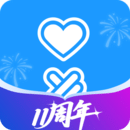 比心