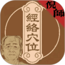 經(jīng)絡(luò)穴位圖釋