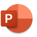 Microsoft PowerPoint