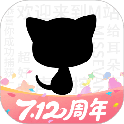 貓耳FM