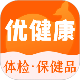 優(yōu)健康