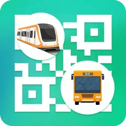 地鐵乘車碼