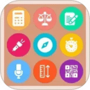 萬(wàn)能工具箱