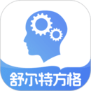 舒爾特方格