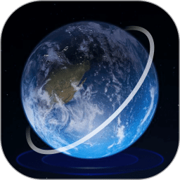 奧維3D高清衛(wèi)星地圖