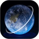 奧維3D高清衛(wèi)星地圖