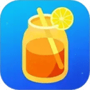 喝水
