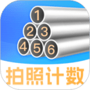 點數(shù)相機