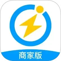 閃送商家版