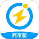 閃送商家版