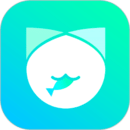 抓魚貓