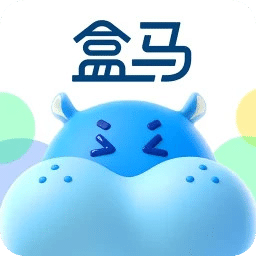 盒馬