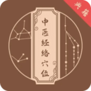 中醫(yī)經(jīng)絡(luò)穴位典籍