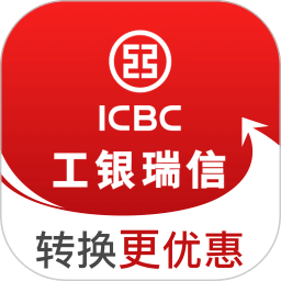 工銀瑞信基金