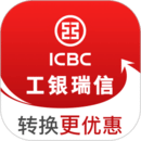 工銀瑞信基金