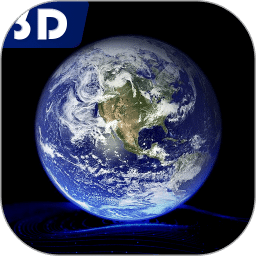 AI高清衛(wèi)星天眼地圖