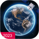 天眼3D高清衛(wèi)星地圖