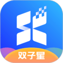 雙子星云手機