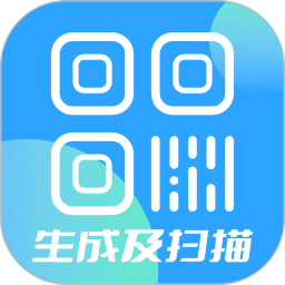 二維碼生成及掃描
