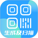 二維碼生成及掃描