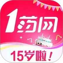 1藥網(wǎng)