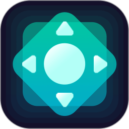 掌上電視遙控器