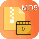 視頻壓縮MD5修改器