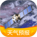 衛(wèi)星云圖天氣預(yù)報(bào)