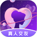 月夜伴聊視頻聊天交友