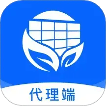 光伏生活代理端