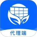 光伏生活代理端