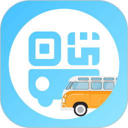 乘車二維碼