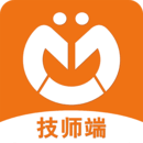 摩耶技師端