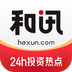 和訊財(cái)經(jīng)