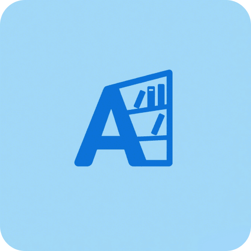 Anyview書架