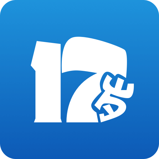 17歲