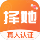 糖果擇她-同城小圈交友