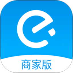 餓了么商家版