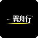 一翼舟行