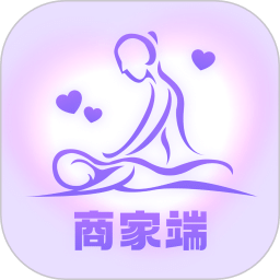找個人商家端