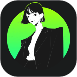 美如鹽形象照