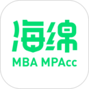 海綿MBA