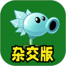 植物大僵尸雜交版