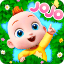 超級寶貝JoJo