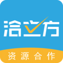 洽立方