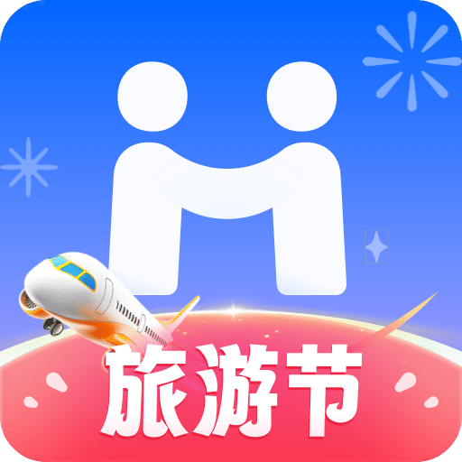歡樂友道