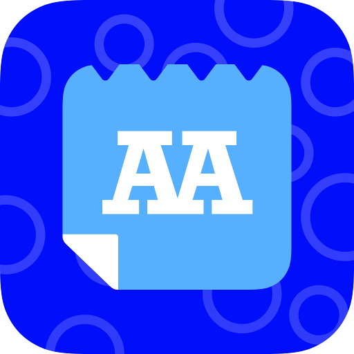 旅行 AA 記賬
