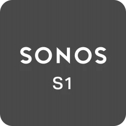 SONOS S1